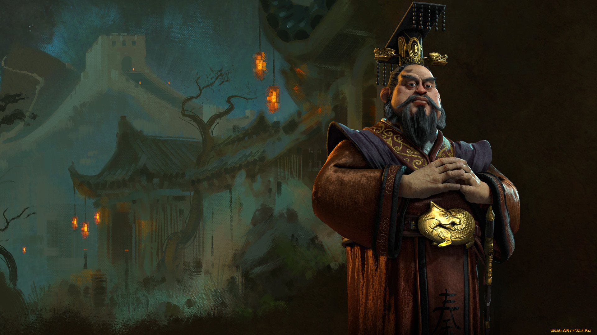  , sid meier`s civilization vi, 